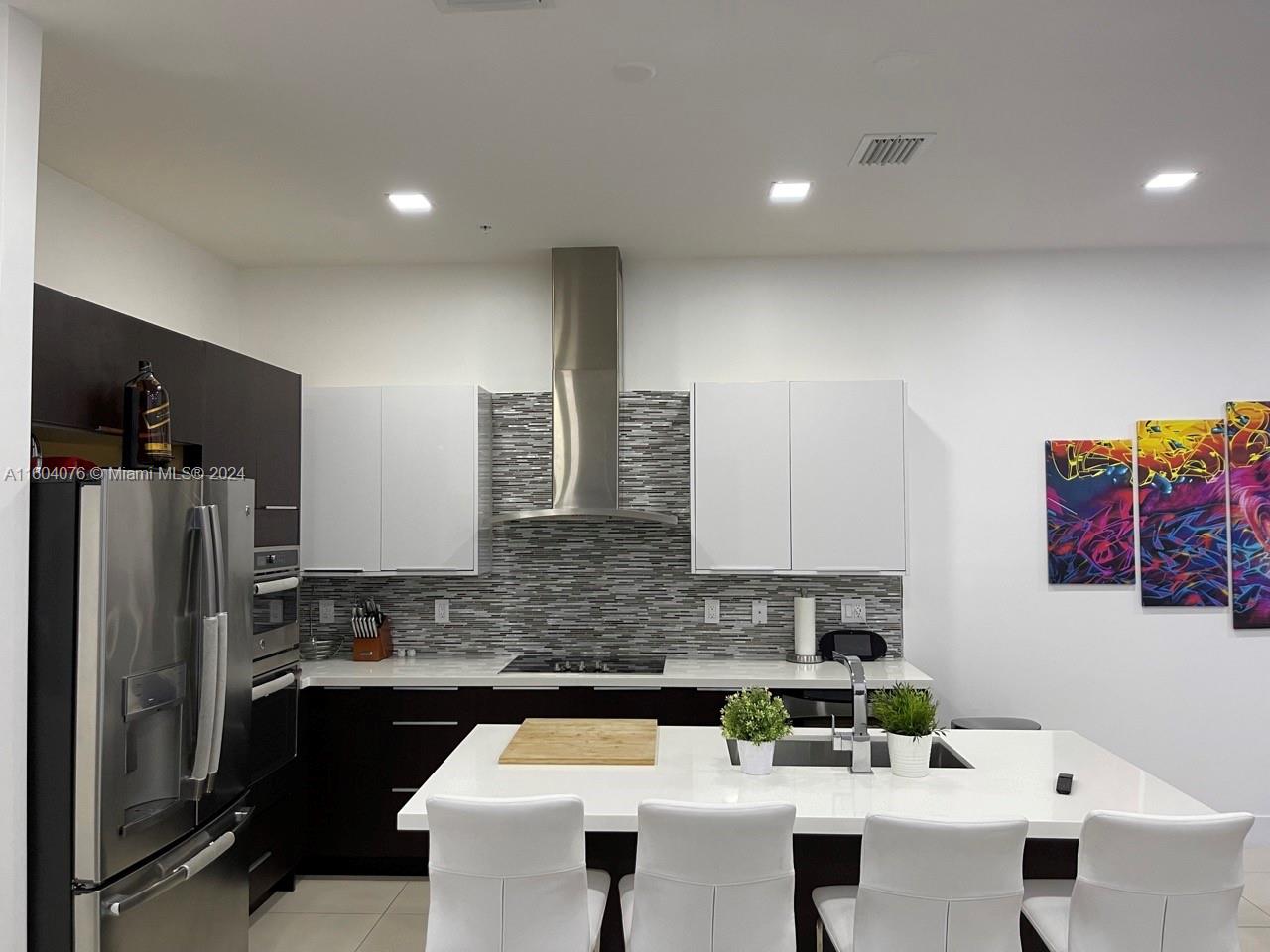 Beautiful Townhouse